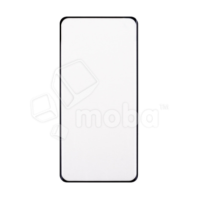 Защитное стекло "Полное покрытие" для Xiaomi 12/12X Черный