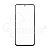 Стекло для переклейки Samsung Galaxy A54 5G (A546E) с OCA пленкой Черный - OR (Mitsubishi)