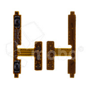 Шлейф для Samsung Galaxy A12/A23/M23 5G/M31s/M32/M51/M12 (A125F/A235F/M236B/M317F/M325F/M515F/M127F) на кнопки громкости