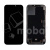 Дисплей для iPhone 12 Pro Max (A2411) в сборе с тачскрином Черный - OR (Снятый, заменено ТОЛЬКО стекло) Дисплей для iPhone 12 Pro Max (A2411) в сборе с тачскрином Черный - OR (Снятый, заменено ТОЛЬКО стекло)