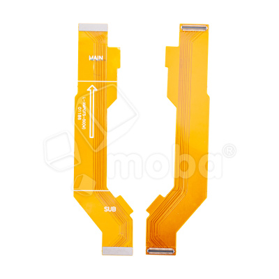 Шлейф для Xiaomi Poco F5 (23049PCD8G) межплатный