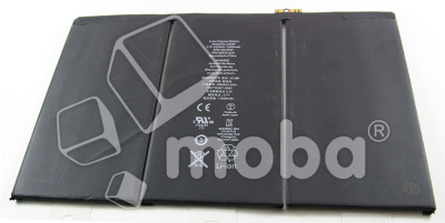 АКБ Apple iPad 3 тех. упак.
