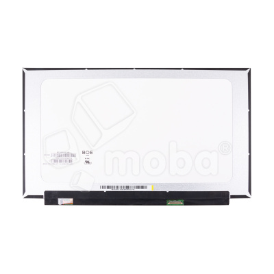 Матрица 15.6" LED 1366x768 Slim 30 pin справа внизу, глянцевая (NT156WHM-N44)