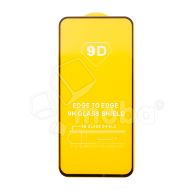 Защитное стекло "Полное покрытие" для Samsung Galaxy A55 5G/A35 5G (A556E/A356E) Черный