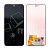 Дисплей для Samsung Galaxy A55 5G (A556E) в сборе с тачскрином Черный - OR (SP)