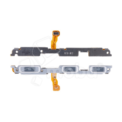 Шлейф для Samsung Galaxy S21 FE (G990B) на кнопки громкости/включения