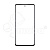 Стекло для переклейки Samsung Galaxy A52/S20 FE (A525F/G780F) с OCA пленкой Черный - OR (Mitsubishi)