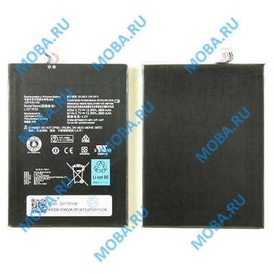 АКБ для Lenovo L12T1P33 ( IdeaTab A1000 )