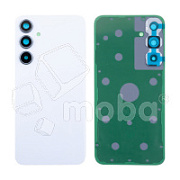 Задняя крышка для Samsung Galaxy A35 5G (A356E) Голубой - Премиум