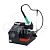 Паяльная станция Aifen A9 Plus (Т115/T210/T245) (120W, 1 канал, ручка T210 + 3 жала)