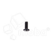 Винты для телефона 1,4*2,5 мм (50 шт.) Черный