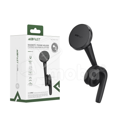 Универсальный держатель Acefast E36 (магнитный) Черный