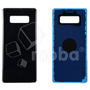 Задняя крышка для Samsung Galaxy Note 8 (N950F) Черный
