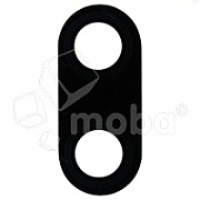 Стекло камеры для Huawei Honor 10 (COL-L29) Черный