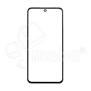 Стекло для переклейки Huawei Honor 200 (ELI-AN00) с OCA пленкой Черный - OR (Mitsubishi)