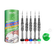 Набор отверток Relife RL-728A (5 шт, магнитайзер)