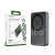 Внешний Аккумулятор (Power Bank) Acefast M11 10000 mAh (30W, PD, беспроводная зарядка 15W, MagSafe, Type-C, LED индикатор) Черный Внешний Аккумулятор (Power Bank) Acefast M11 10000 mAh (30W, PD, беспроводная зарядка 15W, MagSafe, Type-C, LED индикатор) Черный