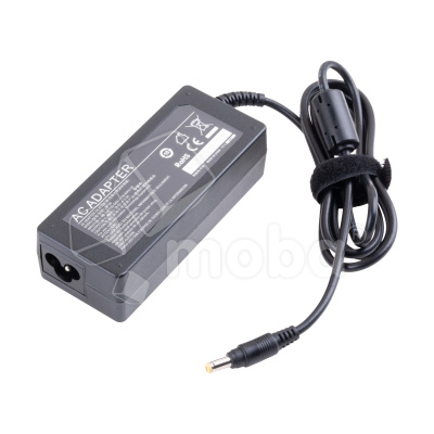 Блок питания (сетевой адаптер) для ноутбука HP 18,5V, 3,5A, 65W (4,8×1,7) - Стандарт