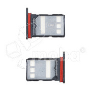 Держатель SIM для Huawei Nova 13 (BLK-AL80) Черный