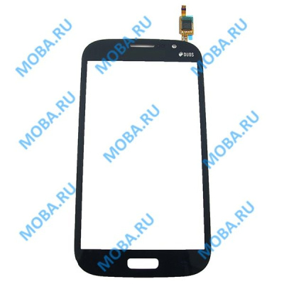Тачскрин для Samsung i9060 Черный