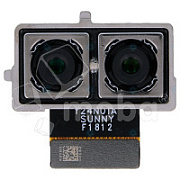 Камера для Huawei Honor 10 (COL-L29) задняя