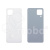 Задняя крышка для Samsung Galaxy A22 (A225F) Белый Задняя крышка для Samsung Galaxy A22 (A225F) Белый