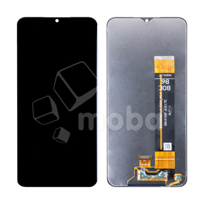 Дисплей для Samsung Galaxy M13 (M135F) в сборе с тачскрином Черный - OR