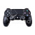 Геймпад для PlayStation 4 (беспроводной) Черный