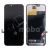 Дисплей для iPhone 13 (A2635) в сборе с тачскрином Черный - (FOG) Дисплей для iPhone 13 (A2635) в сборе с тачскрином Черный - (FOG)