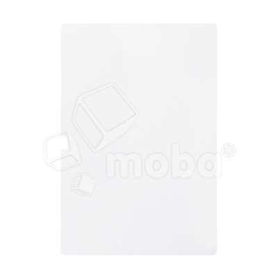 Защитное стекло "Плоское" для Samsung Galaxy Tab A8 10.5" (X200/X205)