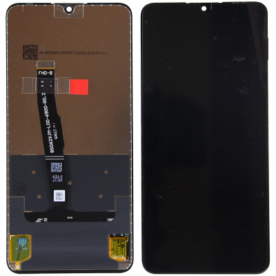 LCD-HUW-P30-LT-CP-B-OR