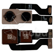 Камера для iPhone 11 (A2221) задняя - Премиум