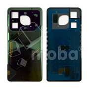 Задняя крышка для Tecno Pova 6 Neo (LI6) Зеленый - Премиум