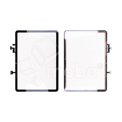 Тачскрин для iPad Air 6 11" 2024 (A2902 A2903) Черный - OR (Feaglet)