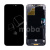 Дисплей для iPhone 12 Pro Max (A2411) в сборе с тачскрином Черный - (In-Cell) (площадка под IC)