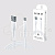 Кабель USB - Type-C BC (5A) Белый