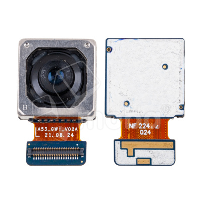Камера для Samsung Galaxy A53 5G (A536B) (64 MP) задняя