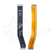 Шлейф для Xiaomi Poco M4 Pro 5G/Redmi Note 11S 5G (21091116AG/22031116BG) межплатный