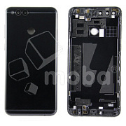 Задняя крышка для Huawei Honor 7X (BND-L21) Черный