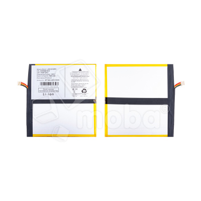 Аккумулятор для Blackview Tab 16 LTE 11" (Li30132125FH)