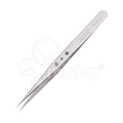 Пинцет прямой Ya Xun YX-11AA