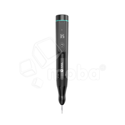 Полировальная ручка гравер 2UUL DA84 (беспроводная, 3400 mAh)