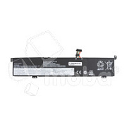 Аккумуляторная батарея для ноутбука Lenovo Ideapad Gaming 3-15IMH05 (L19M3PF7) 3900 mAh