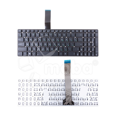 Клавиатура для ноутбука Asus X751/X751L/X751LA/X540LA/X751LAV/X751LD/X751LDV/X751LK Черный