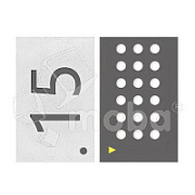 Микросхема для восстановления Face ID JCID для iPhone 15/15 Plus/15 Pro/15 Pro Max