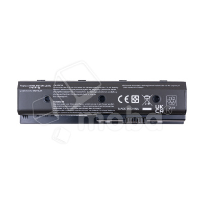 Аккумуляторная батарея для ноутбука HP dv4-5000, dv6-7000 (MO06)