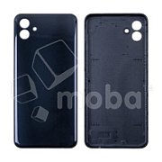 Задняя крышка для Samsung Galaxy A04 (A045F) Черный