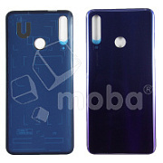 Задняя крышка для Huawei Honor 10i/20e (HRY-LX1T) Синий