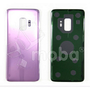 Задняя крышка для Samsung Galaxy S9 (G960F) Фиолетовый