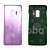 Задняя крышка для Samsung Galaxy S9 (G960F) Фиолетовый
